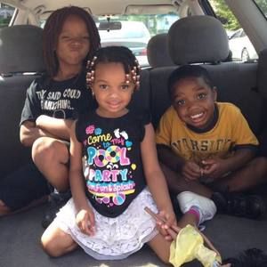 Meet your Posher, Britnee